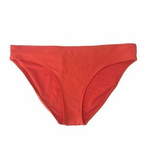 Aerie Bikini Bottom Fushia Red / Pink Size Large
